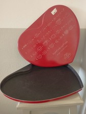 ❤️🍕 Herz Pizzablech