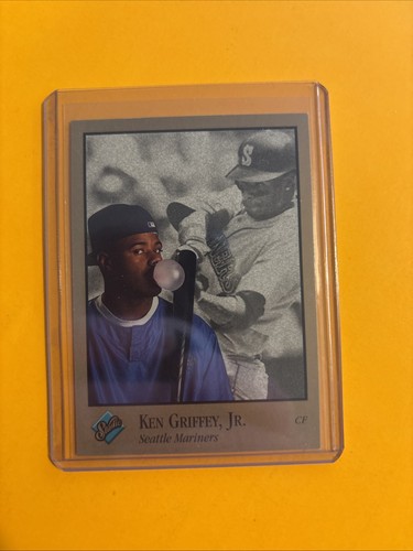 Qty ken griffey jr - qty...,