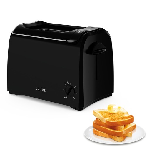 Krups proaroma pro - krups,