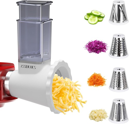 Kenwood gemüseschneider - kenwood,