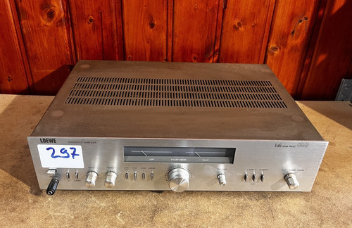 297 loewe 6393 integrated - loewe,