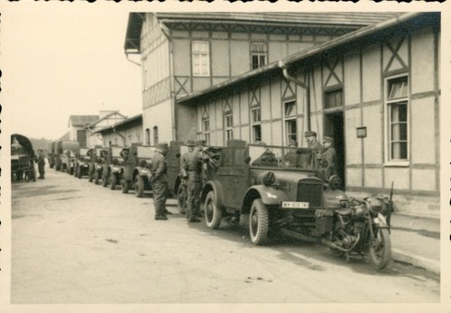 Wk2 foto wehrmacht soldat - wk2,
