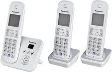 Panasonic Festnetz Telefon-Set