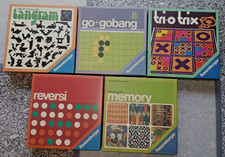 Ravensburger Spiele Reise