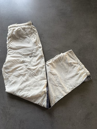 Nike vintage trackpants jogger - nike,