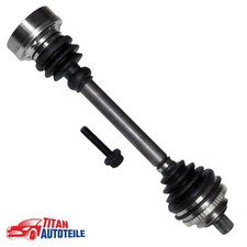 Antriebswelle vorne links VW
