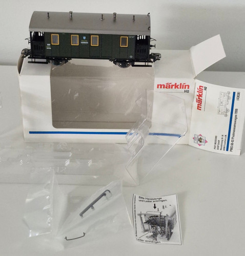 Märklin 43038