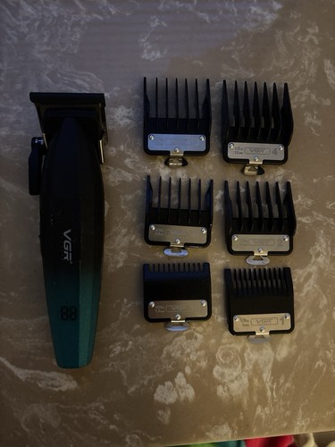 Vgr clipper 640c profi - v-640c,