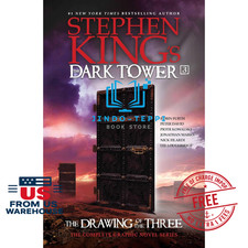 Stephen King's The Dark Tower