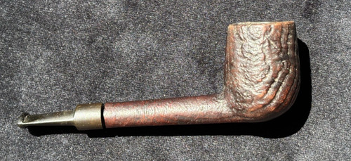 Vintage pfeife club man - vintage,