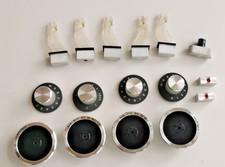 REVOX A77 Knöpfe und Tastensatz MK4