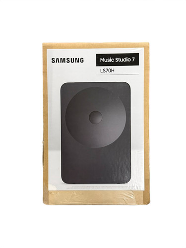Samsung ls70h music - samsung, hw-ls70h