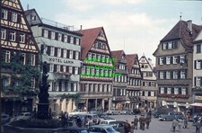 ROTTWEIL - Farb Dia Glasdia