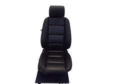 Sitz vorne rechts Leder