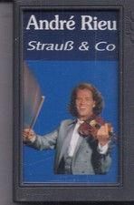 Andre Rieu-Strauss&Co DCC