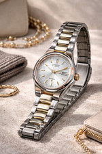 Citizen Herrenuhr Eco-Drive