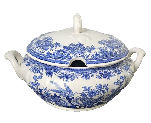 Alte villeroy boch mettlach - alte,