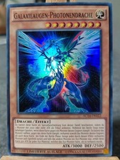 GALAXIEAUGEN-PHOTONENDRACHE -