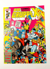 Rarität - Condor Comic -