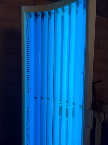 Grosse solarium gebraucht - grosse,