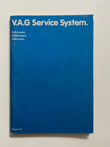 G service heft - service,
