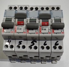 Legrand REG-Einbauschalter 16A