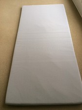 Auflage Behandlungsliege Aerostar schwäbische Traumfabrik neu