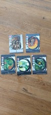 Bakugan Karten