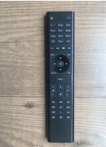 Original telekom fernbedienung - telekom,