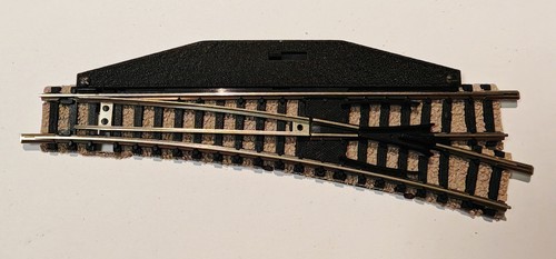 Fleischmann piccolo 9140 - 9140/41, r