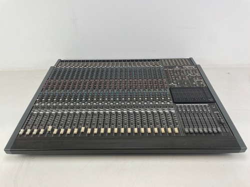 Behringer mx8000 eurodesk - behringer,