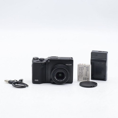 Ricoh gxr s10 kit - ricoh,