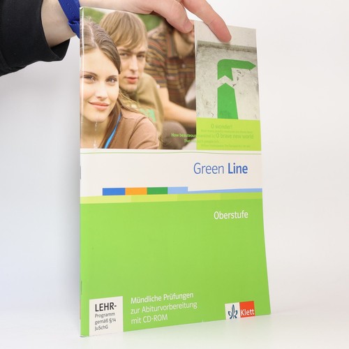 Green line oberstufe - green,