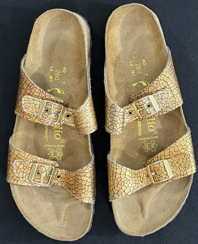 Birkenstock papillio sandals - birkenstock,