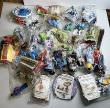 NEU ,OVP Mc Donalds Happy Meal