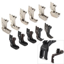 11xWalking Nähfüße für