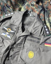 Fallschirmjäger FRÜHE Bw