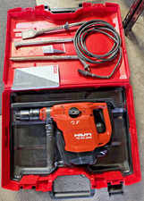 Hilti Bohrhammer TE 50-AVR –