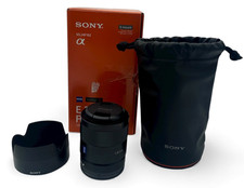 Sony Zeiss E 24mm F1.8 ZA T Sonnar Festbrennweite Objektiv OVP MwSt Top