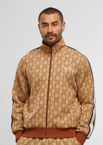 Carlo colucci trainingsjacke - carlo,