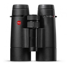 Leica Ultravid 8x42 HD Plus