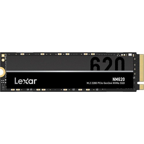 Lexar nm620 interne ssd 2 - nm620,