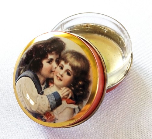 Pillendose schmuckdose dose - pillendose,