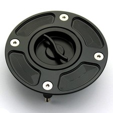 CNC Tankdeckel für Ducati