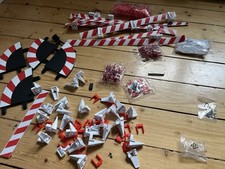 Leitplanken Halter Rand Carrera Kleinteile Digital 132 124 Evolution Exclusiv