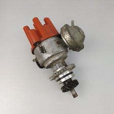 15531 Original Zündverteiler BOSCH BMW E30 E28 0237302039