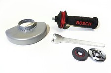 Bosch Griff Antivibration