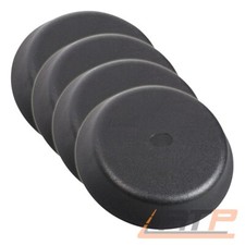 4x WAGENHEBERAUFNAHME UNTERBOCK FÜR BMW 3-ER E36