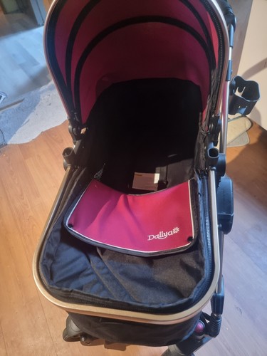 Kinderwagen gebraucht - kinderwagen,