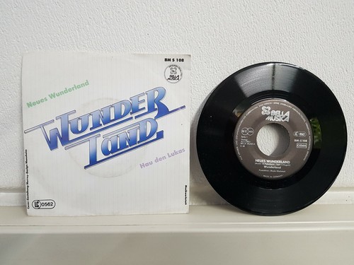 Wunderland neues - wunderland,